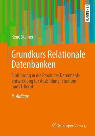 Grundkurs Relationale Datenbanken
