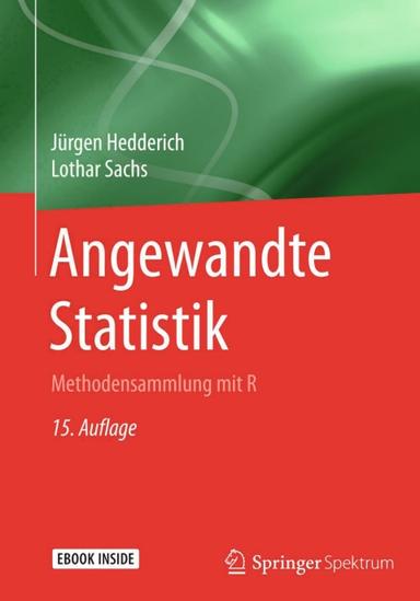 Angewandte Statistik