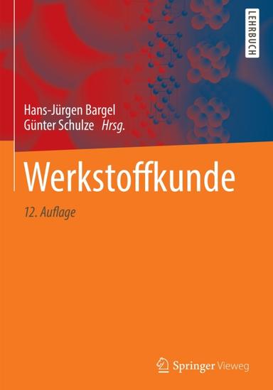 Werkstoffkunde