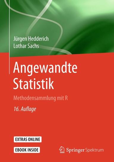 Angewandte Statistik