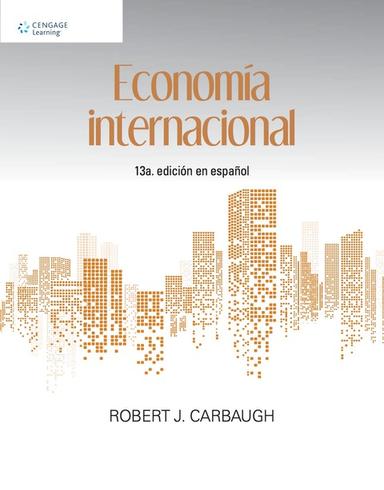 Economía internacional