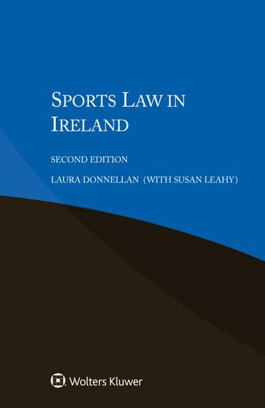Sports Law in Ireland