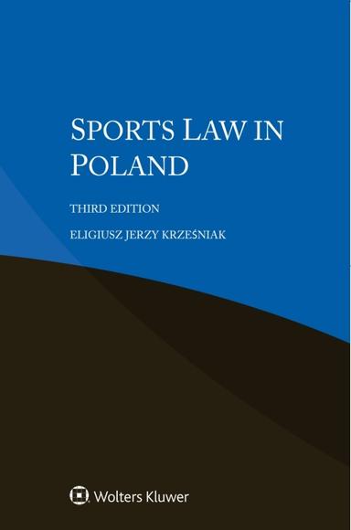 Sports Law in Poland