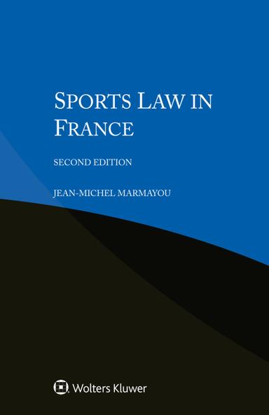 Sports Law in France