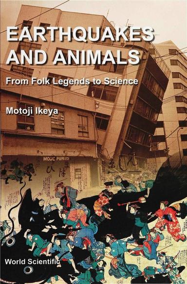 EARTHQUAKES & ANIMALS