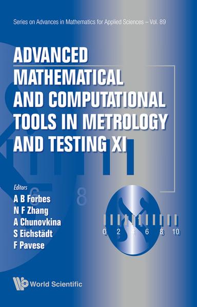 ADV MATH & COMP TOOL METROL XI