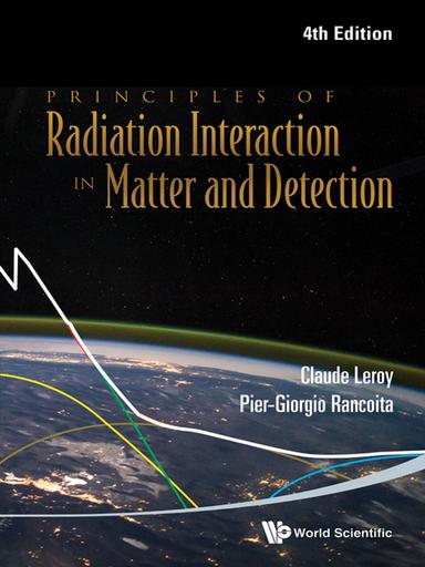PRINCIP OF RADIAT INTER (4TH ED)