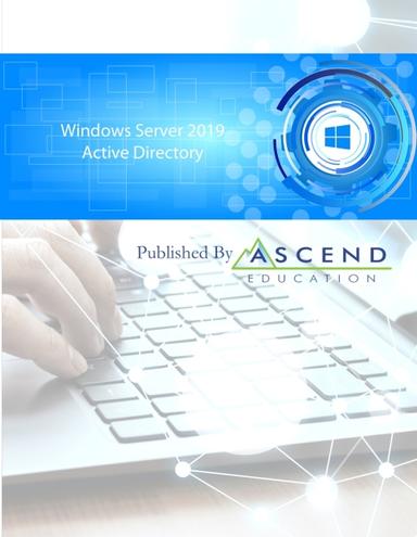 Windows Server 2019 Active Directory