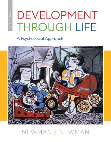 Development Through Life: A Psychosocial Approach