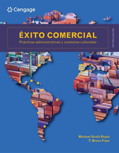 Éxito comercial