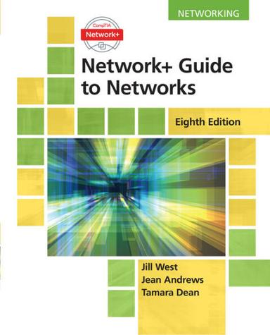 Network+  Guide to Networks