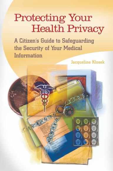Protecting Your Health Privacy
