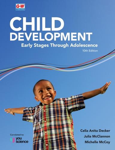 Child Development: Early Stages Through Adolescence