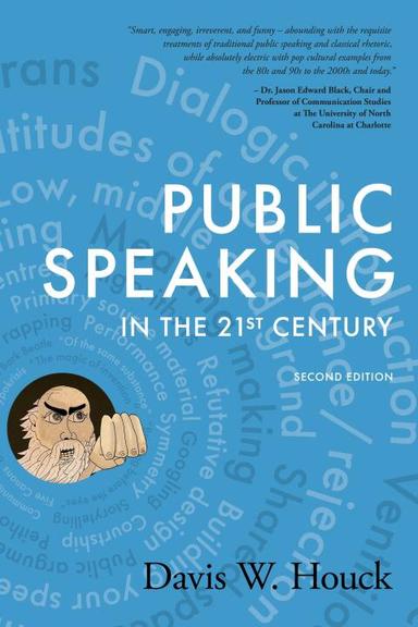 Custom Florida Edition - Public Speaking in the 21st Century