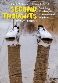 Second Thoughts: Sociology Challenges Conventional Wisdom