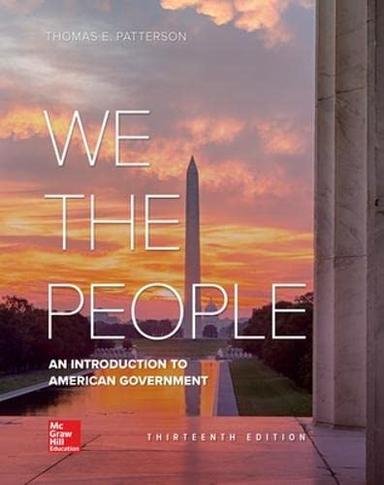 We The People