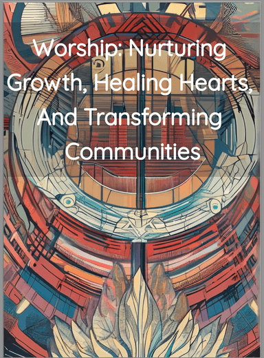 Healing Hearts