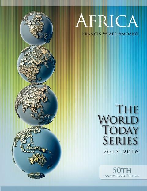 Africa 2015-2016